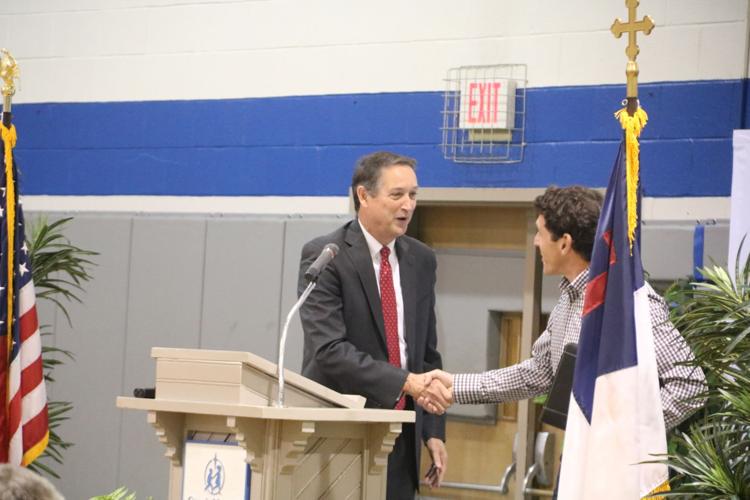 Connie Maxwell celebrates 130 years News