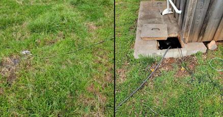 DHEC investigates 'waster-water concerns' at John de la Howe - Vimarsana News