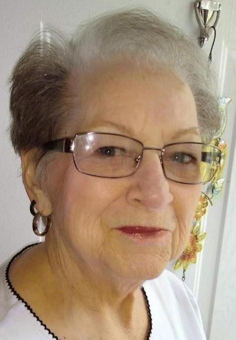 Sheila Campbell Parrish | Obituaries | indexjournal.com