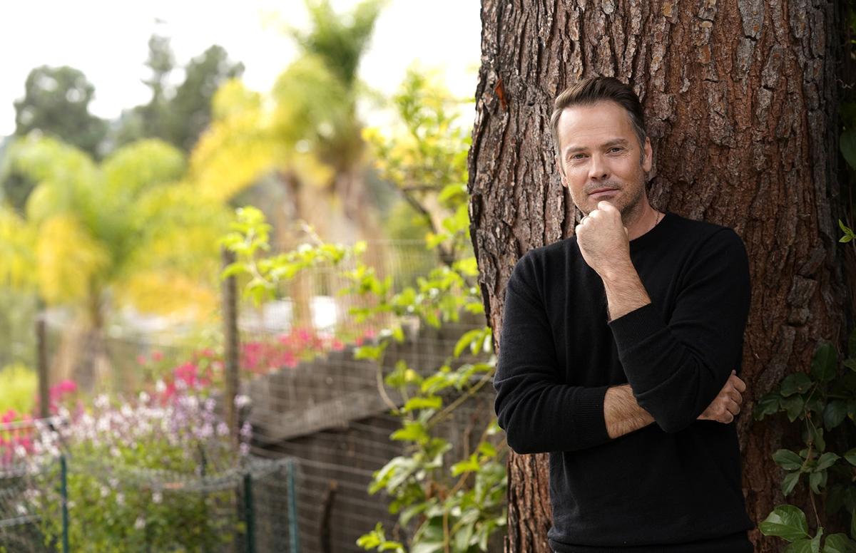 cancer de Barry Watson