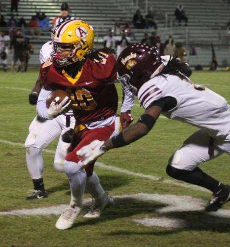 Abbeville drubs Blackville-Hilda, advances to Upper State semifinals ...
