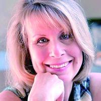Pam Stone: Let them eat cake: A new marketing strategy for aging