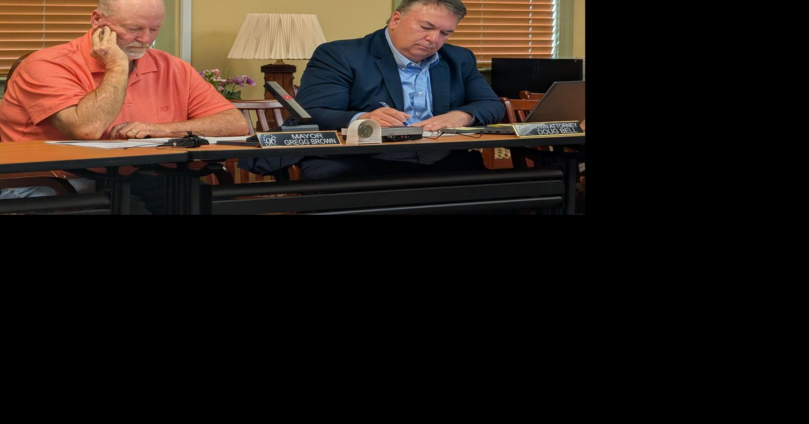 Public records limbo: Six months later, Ninety Six records request remains unresolved