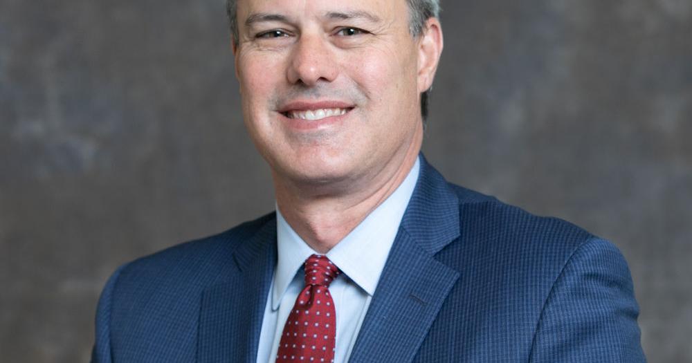 Jerry Rivenbark Lander University names Eric Rivenbark assistant vice president ...