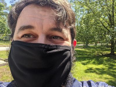 There S No Masking It I Love The Royal You Letters From Home Indexjournal Com