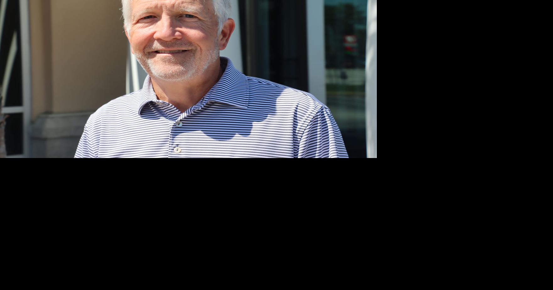 Greenwood County Council member Robbie Templeton responds to SLED inquiry