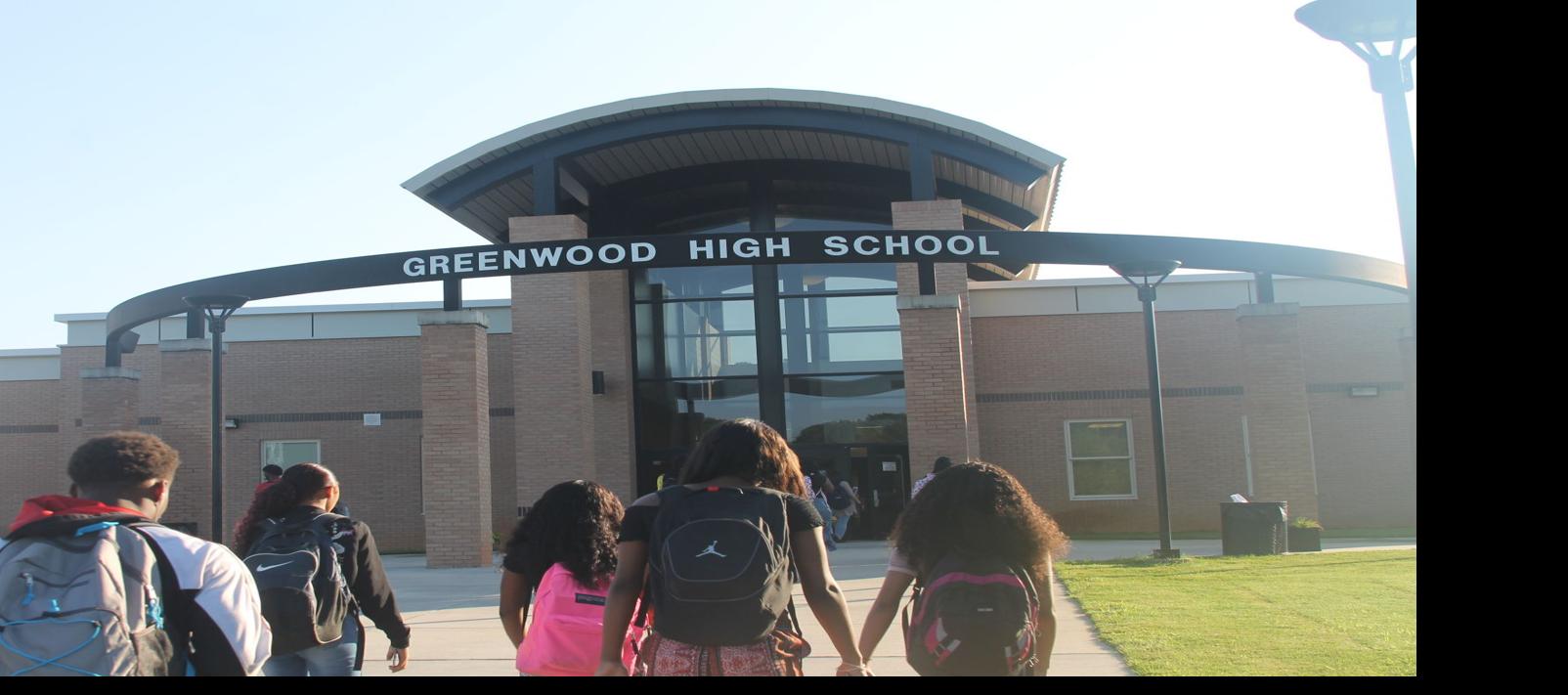 Greenwood High School