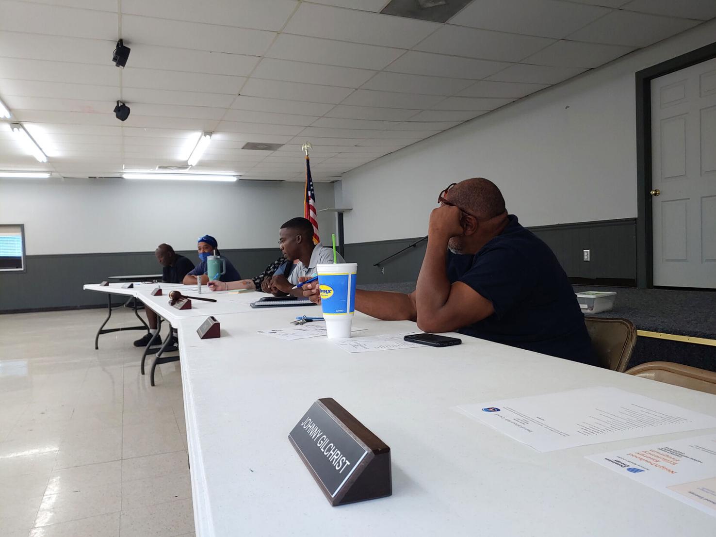 Calhoun Falls to levy fines to get properties cleaned up News