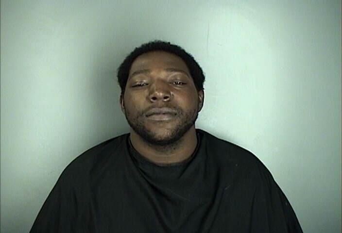 Greenwood man sentenced to 20 years in 2023 shooting of girlfriend ...