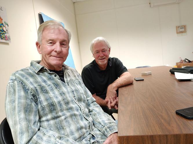 Crisis control Concern for Lake Greenwood stretches beyond shorelines