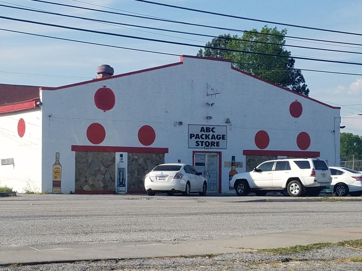 Liquor Stores Weigh In On Talk Of Business Closures Covid 19