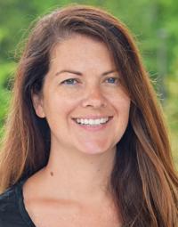 Gass completes GGC’s Medical Genetics Training Program