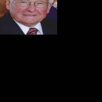 George Blackmon | Obituaries | indexjournal.com