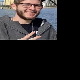 Nolan Daniel Ridge | Obituaries | indexjournal.com
