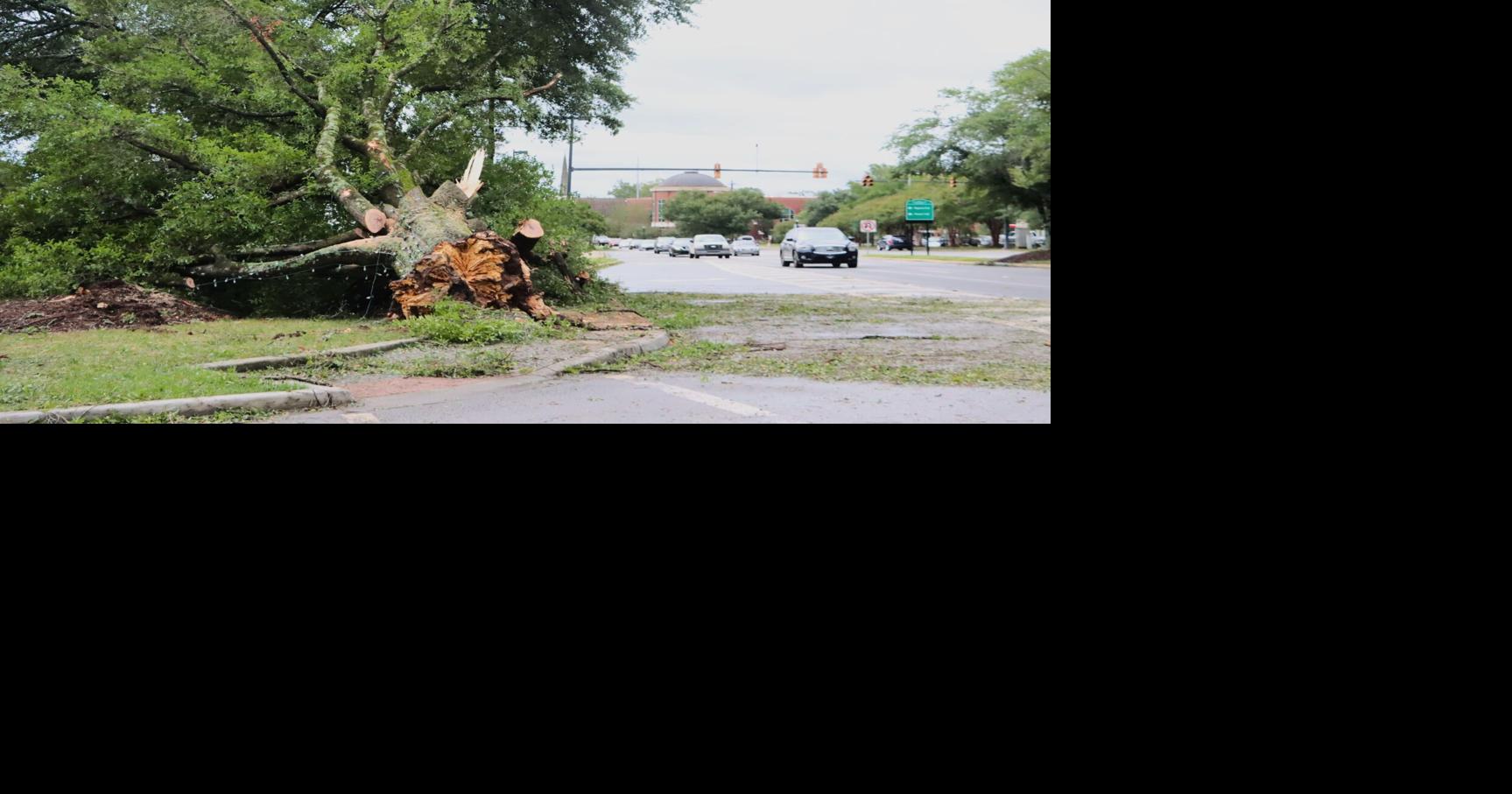 ‘A monumental task’: Greenwood County nears $2M in Helene reimbursements