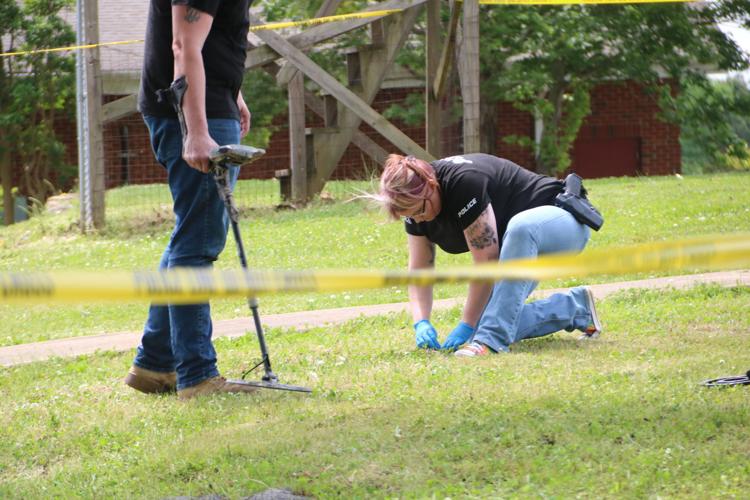 Ware Shoals High student dies after shooting himself in school parking