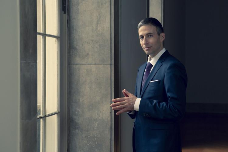 Chamber music: Acclaimed cellist, pianist to play at Arts Center of ...