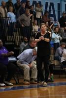 Saluda comes up short to Christ Church, falls in 2nd round