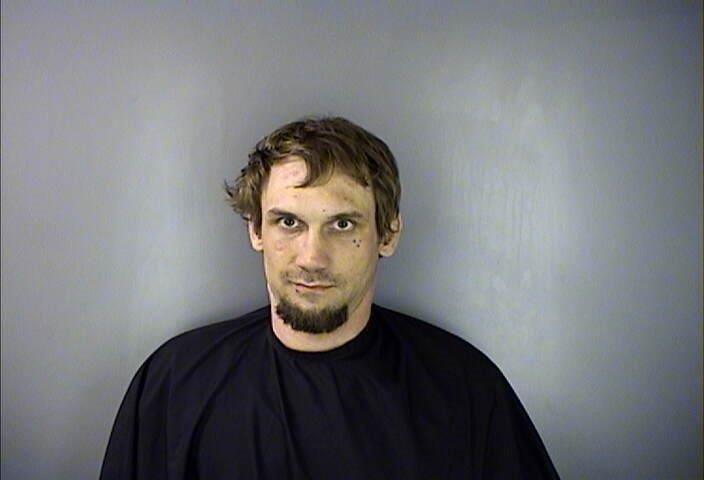 Greenwood Man Charged With Stealing Soda Could Face 30 Years In Prison 