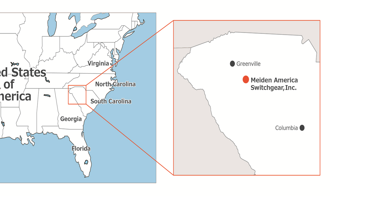 Plant to open in Laurens County, creating 41 jobs Breaking
