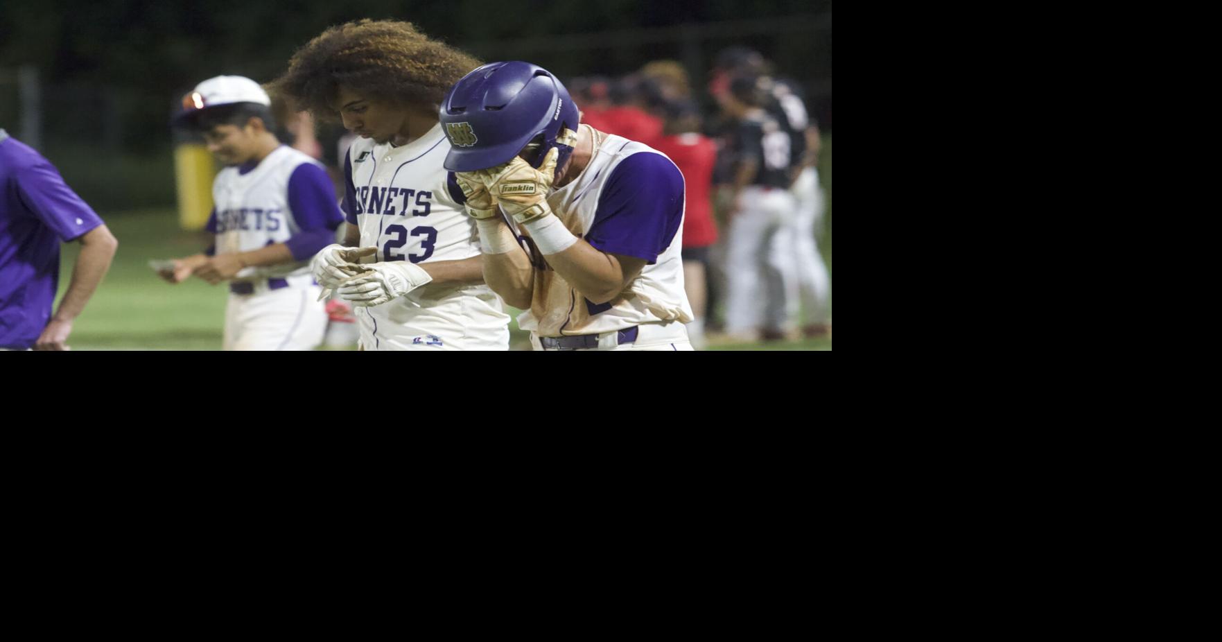 Ware Shoals baseball stunned in Upper State championship after pair of ...