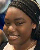 Missing: Desiree Higgins (SC)