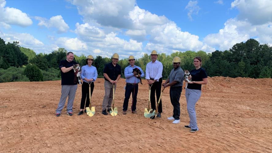 Diana Pet Food building new milliondollar cattery News