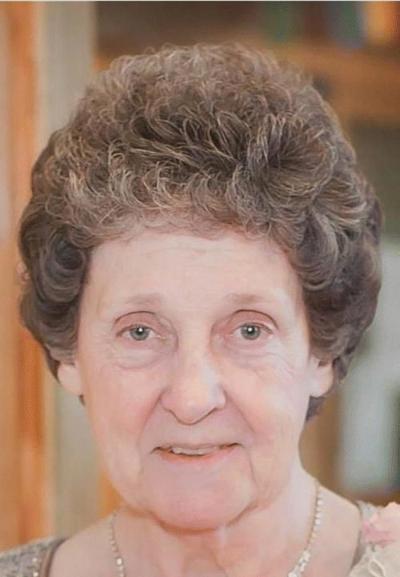 Christine Moore | Obituaries | indexjournal.com