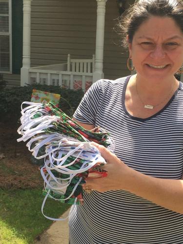Neat how God uses all of us': Lakeview teacher's effort to ...
