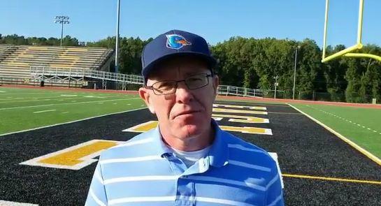 Greenwood Coach Dan Pippin To Coach In Italy After Retirement