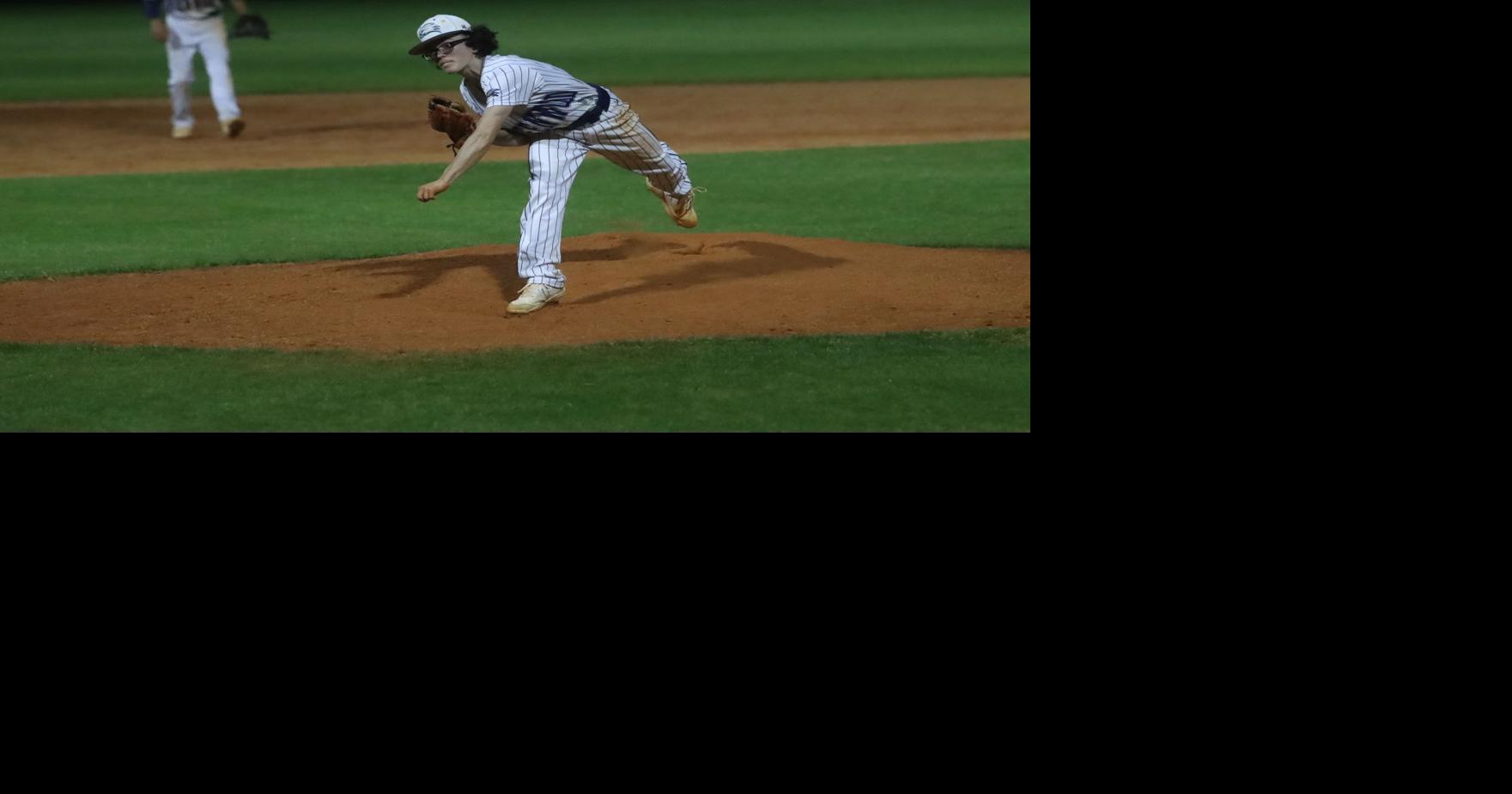 Early woes hurt GCS baseball in loss to Whitmire Sports