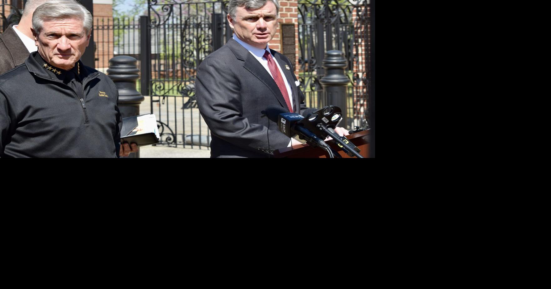 SC man pleads guilty to federal hate crime for shooting at a Black neighbor