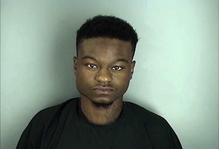 Greenwood man faces attempted murder charge | Crime | indexjournal.com