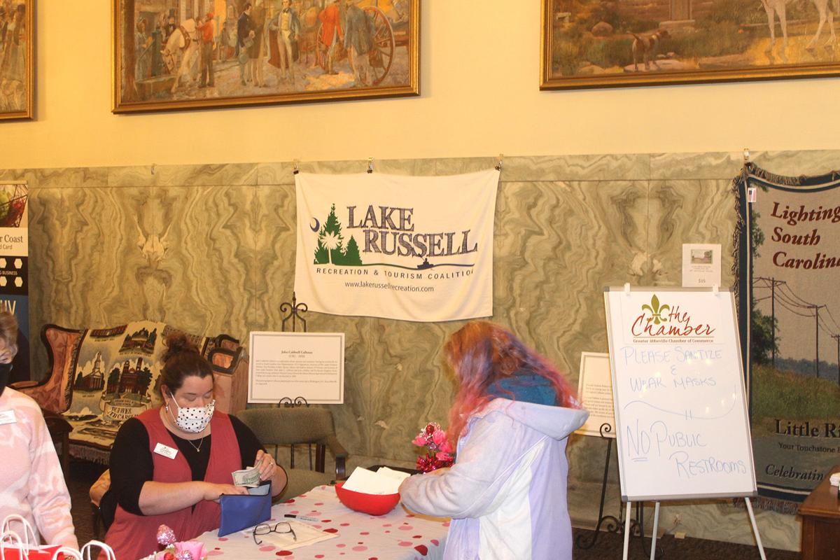 On the road again for chocolate | News | indexjournal.com