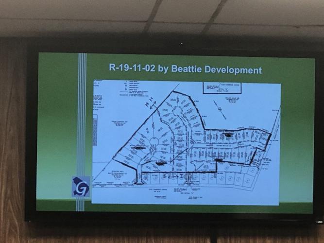 Beattie Development withdraws rezoning request News