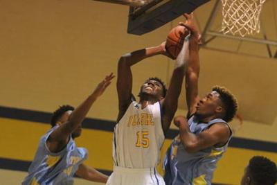 Ridge Spring Monetta Holds Off Calhoun Falls Rally High School