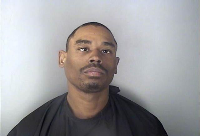 Greenwood man faces strong arm robbery charge | Crime | indexjournal.com