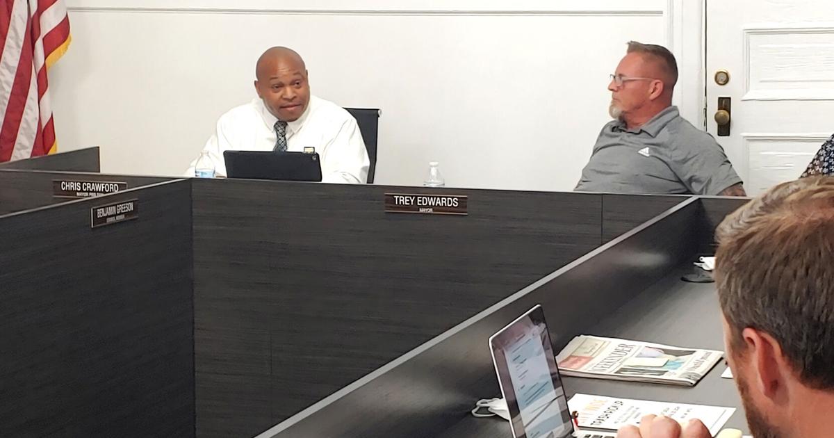Tempers flare over travel expenses of Abbeville officials