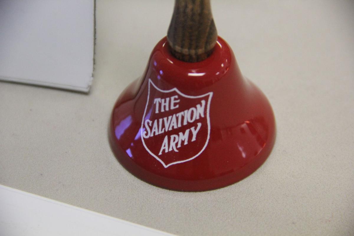 Greenwood S Salvation Army Corps Projects 15k Loss In Donations