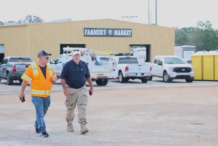 A cavalry of 1,000 workers: Duke Energy brings crews from across US to ...