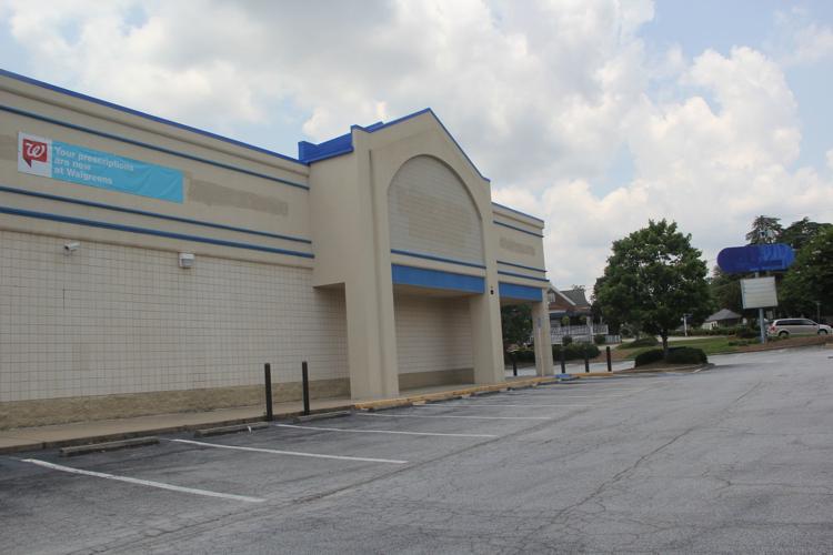 For rent: Greenwood business space | News | indexjournal.com
