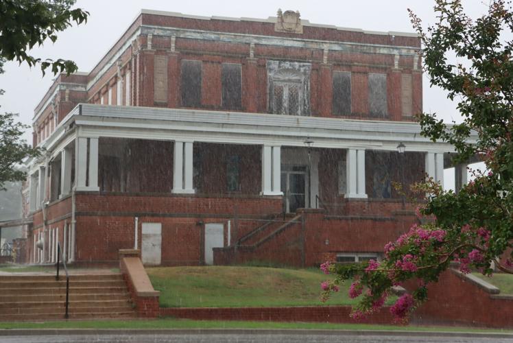 Ware Shoals eyes 2024 CPST projects News