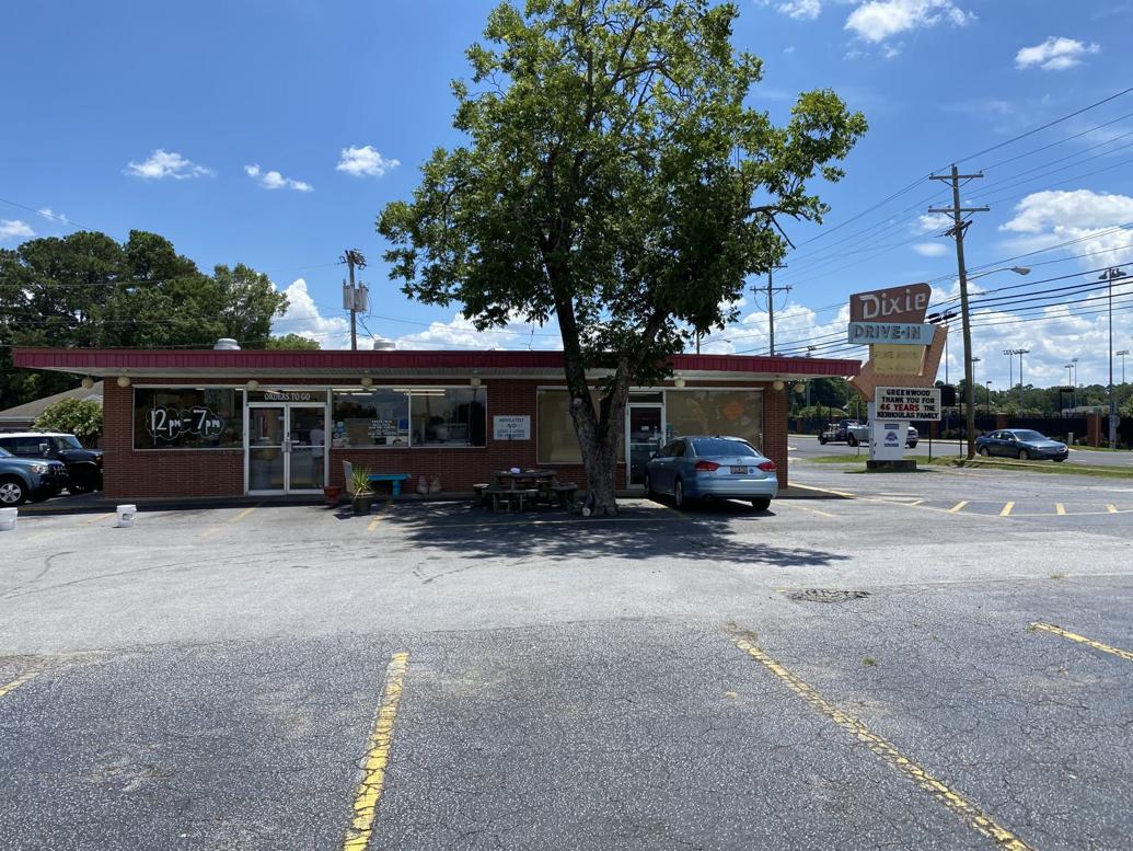 Dixie DriveIn to stay at longtime location News
