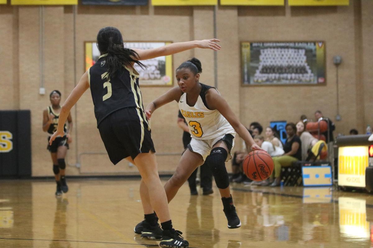 Greenwood Girls Falter In Second Half Lose To Tl Hanna High