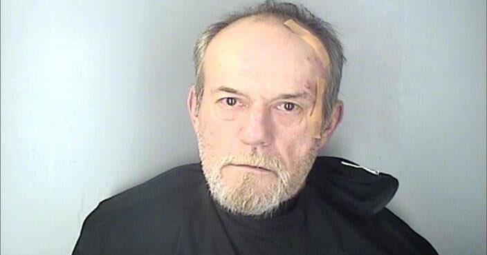 Bradley man faces attempted murder charge | Crime | indexjournal.com