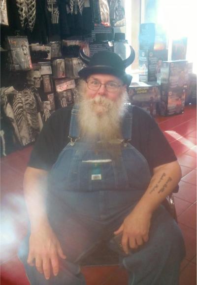Tim Slover Timothy Lee Slover | Obituaries | indexjournal.com