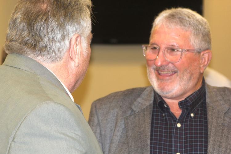 Abbeville County eyes new spec building News