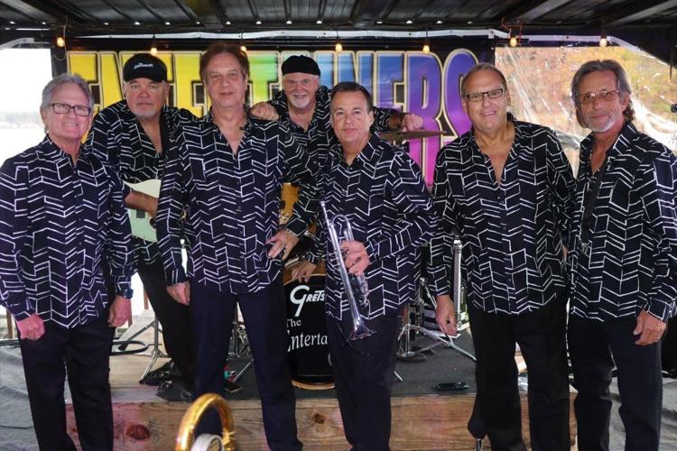 Ware Shoals' Feastival to crowds May 2528 Unwind