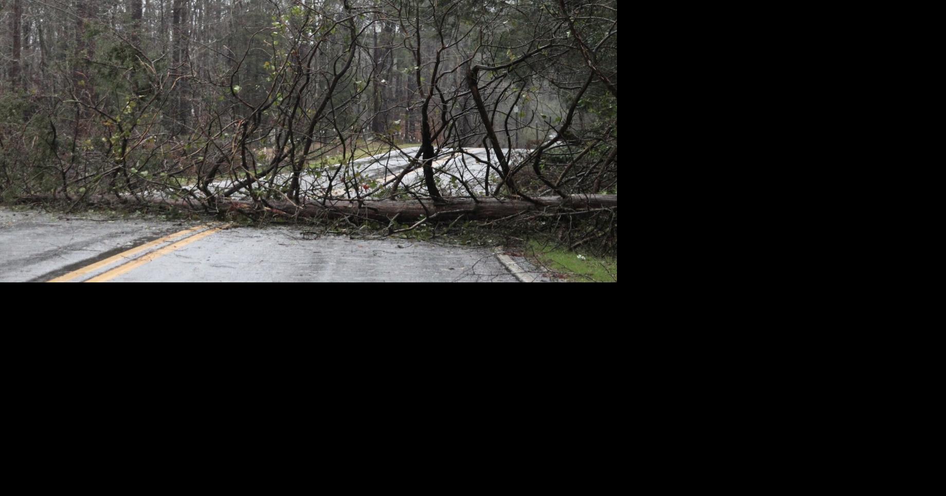 Thousands continue to be without power after storm | News ...