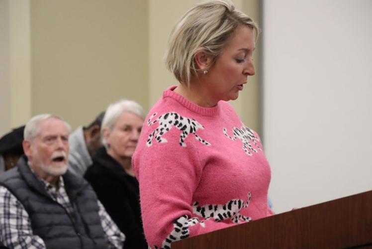 Six could see senior apartments in old Edgewood school News